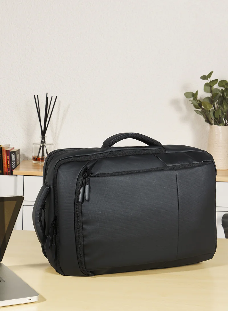 روبرت وود حقائب ظهر كلاسيكية بسحاب كاجوال